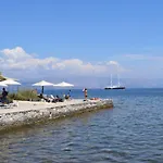 Garitsa Bay *