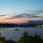 Garitsa Bay Corfu (city)