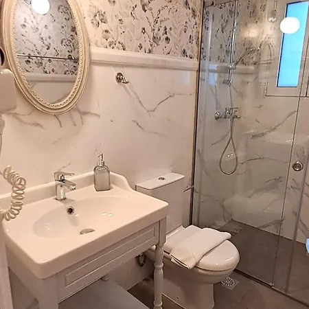 Garitsa Bay Daire Korfu