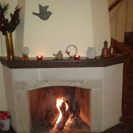 Daire Garitsa Bay Korfu