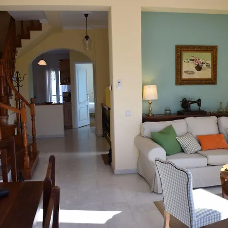 Garitsa Bay Apartament *