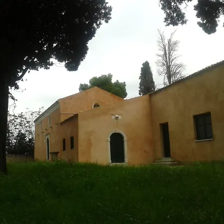 Garitsa Bay Corfu (city)