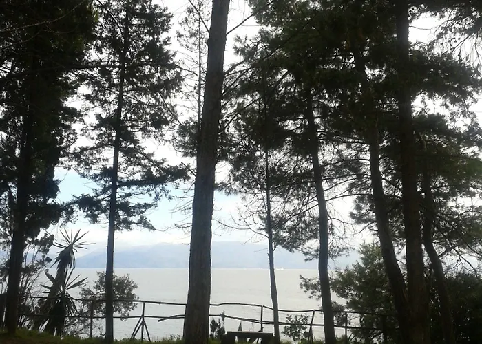 Διαμέρισμα Garitsa Bay