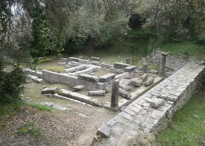 Garitsa Bay Διαμέρισμα Corfu (city)