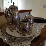 Appartement Garitsa Bay