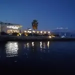 Garitsa Bay * Corfu (city)