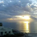 Garitsa Bay