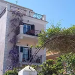 Garitsa Bay * Corfu (city)