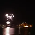 Garitsa Bay *