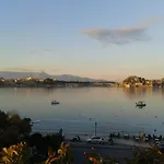 Appartement Garitsa Bay Corfu (city)