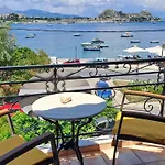 Appartement Garitsa Bay Corfu (city)