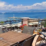 Garitsa Bay Appartement Corfu (city)