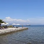 Garitsa Bay *