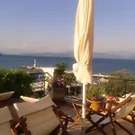 Garitsa Bay * Corfu (city)