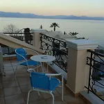 Appartement Garitsa Bay