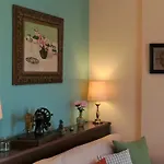Appartement Garitsa Bay