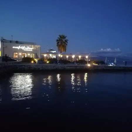 Garitsa Bay * Corfu (city)