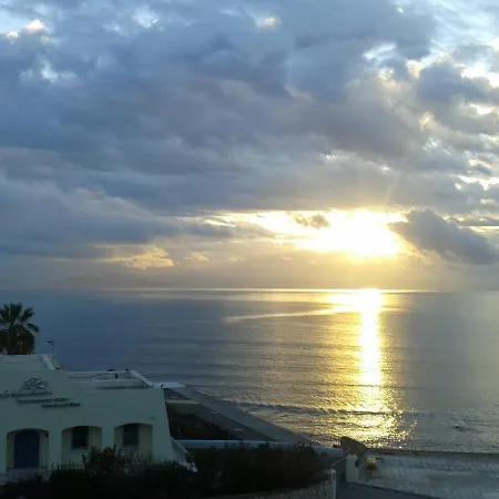 Garitsa Bay