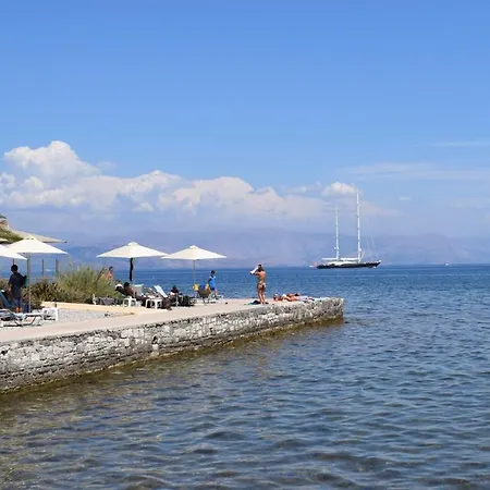 Garitsa Bay *