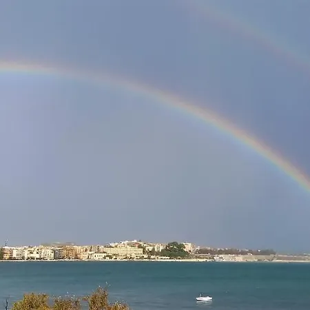 Garitsa Bay Appartement *