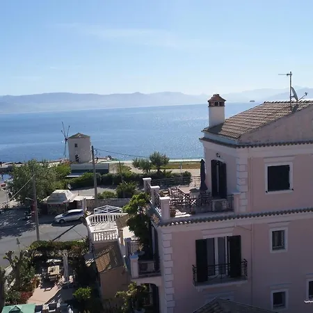 Appartement Garitsa Bay *