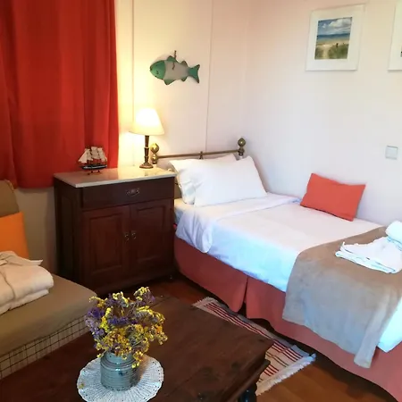 Garitsa Bay Apartment