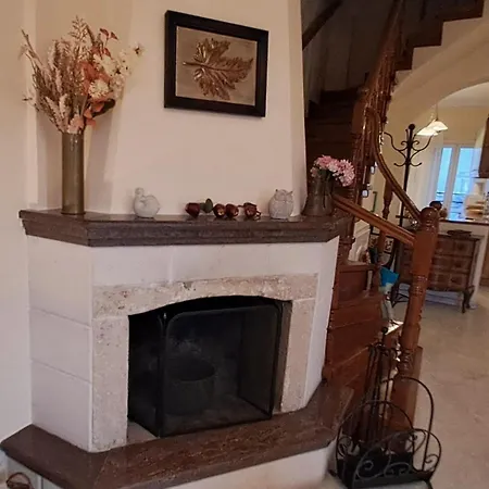 Appartement Garitsa Bay