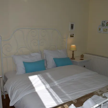 Appartement Garitsa Bay Corfu (city)