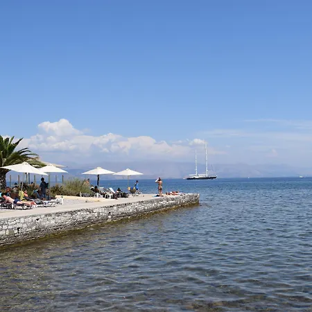 Garitsa Bay *