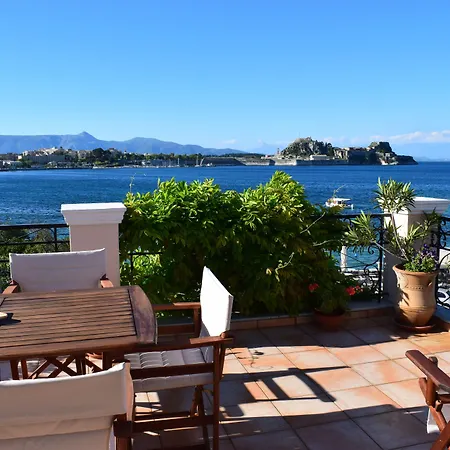 Garitsa Bay Appartement