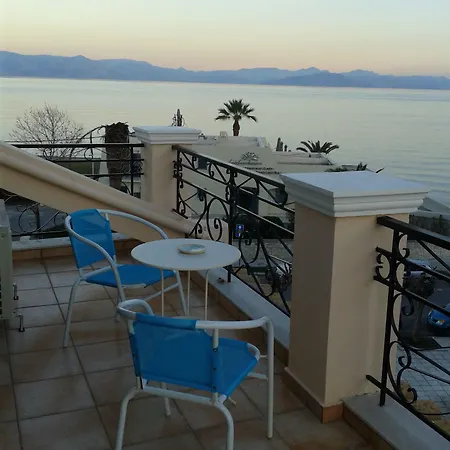 Appartement Garitsa Bay