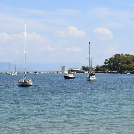 Garitsa Bay Appartement