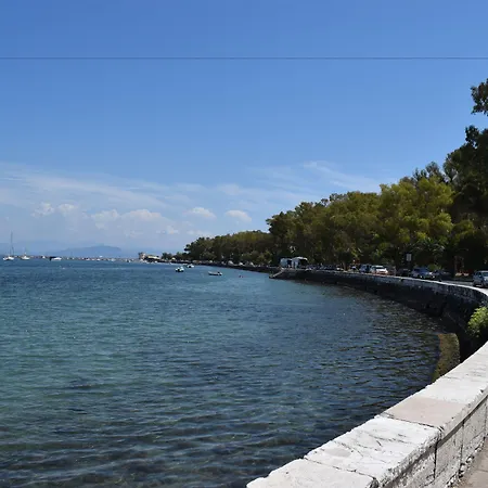 Appartement Garitsa Bay *