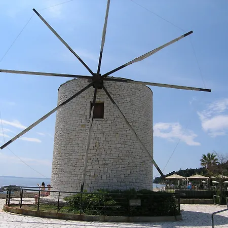 Garitsa Bay *
