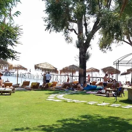 Garitsa Bay Appartement *