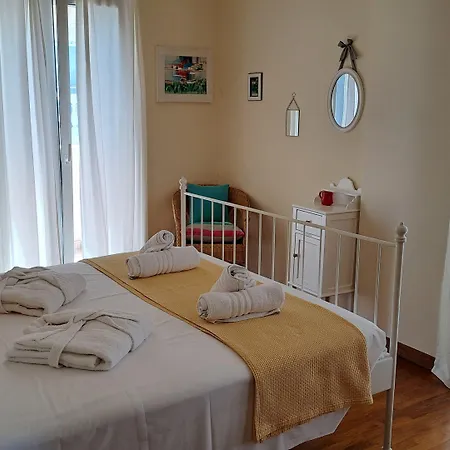 Appartement Garitsa Bay Corfu (city)