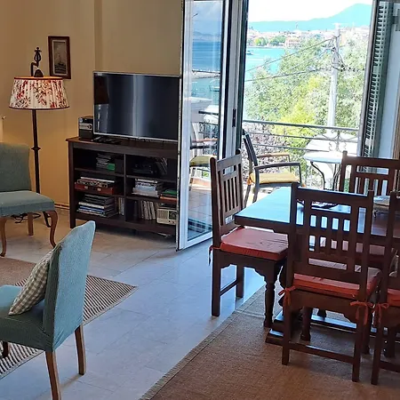 Appartement Garitsa Bay