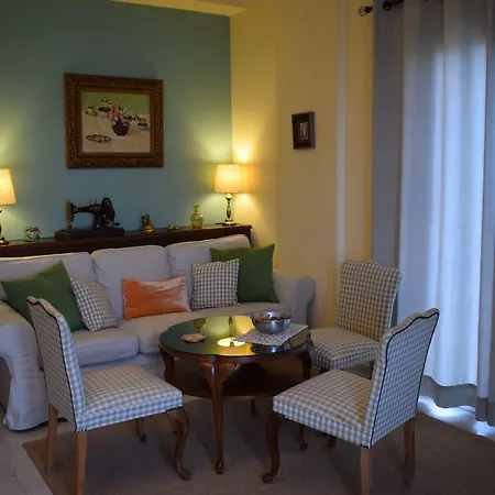 Appartement Garitsa Bay Corfu (city)