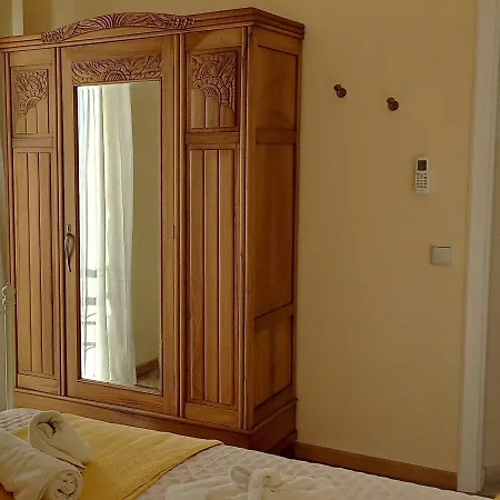 Garitsa Bay Apartman Corfu (city)