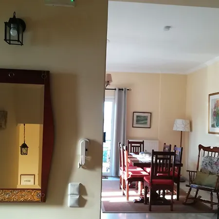 Apartman Garitsa Bay Corfu (city)