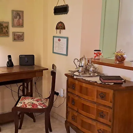 Garitsa Bay Apartman *