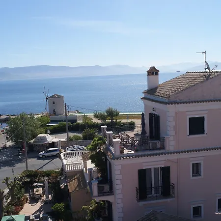Apartman Garitsa Bay