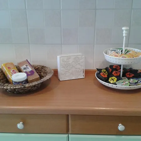 Garitsa Bay Apartamento *