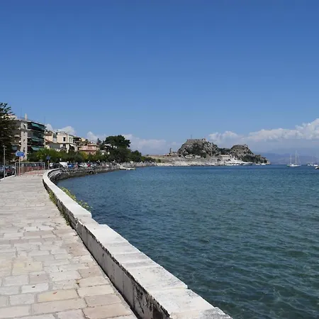 Apartment Garitsa Bay *