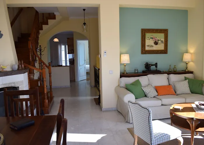 Garitsa Bay Apartment *