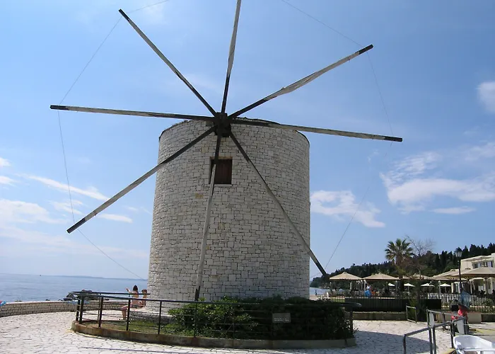 Garitsa Bay *