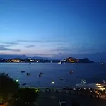 Garitsa Bay * Corfu (city)