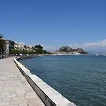 Garitsa Bay * Corfu (city)