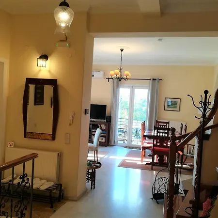 Garitsa Bay Apartmán Corfu (city)