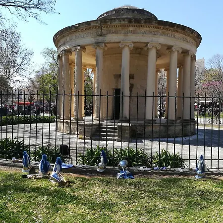 Garitsa Bay Corfu (city)